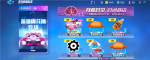 跑跑卡丁车手游怎么刷出蔷薇棉花糖
