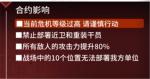 明日方舟危机合约无人危楼8级超低配攻略无精二最高四星