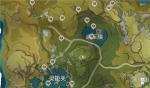 原神灵矩关宝箱位置一览
