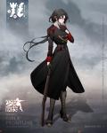 少女前线蒙德拉贡M1908属性一览