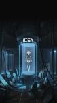 ICEY精美壁纸分享 电脑壁纸手机壁纸