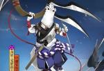 阴阳师风狸技能介绍