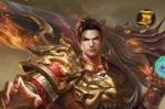 《传奇纪元》&mdash;&mdash;全新魔幻巨制RPG手游