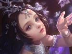 剑网3大战有什么用