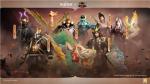 降妖退魔共战天下 《猎魂觉醒》&times;《仁王2》联动猎魂亮相