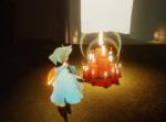 光遇9月12日大蜡烛在哪里