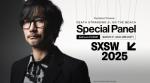 小岛秀夫参加SXSW 将公布《死亡搁浅2》新情报