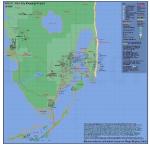 玩家从《GTA 6》宣传图中 发现疑似此前泄露的游戏地图