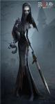 无月之夜的感召 《第五人格》新监管者&ldquo;使徒&rdquo;即将入驻庄园