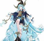 阴阳师sp金鱼姬技能介绍