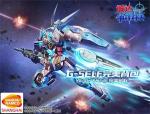 《敢达争锋对决》4.3版本更新 G-SELF完美背包即将上线