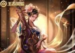 王者荣耀靓丽女神有哪些 靓丽女神都有谁
