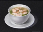 明日之后鲜虾云吞食谱配方 第二季新食谱鲜虾云吞效果一览