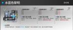 明日方舟羽毛笔模组效果介绍 明日方舟水蓝色黎明效果一览