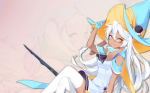 魔女之泉3贝乐尼怎么升级
