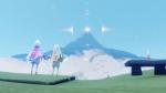 sky光遇怎么牵手