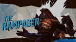 无主之地3boss打法攻略 7号boss-The Rampager