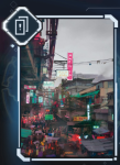 赛博朋克2077地图&mdash;&mdash;歌舞伎区介绍