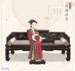 奇迹暖暖倚榻品茗套装怎么获得