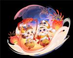 虎虎生威游三界，《梦幻西游》手游子女时装系统&ldquo;月华童衣&rdquo;惊喜上新！