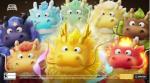《猛兽派对》提供神龙通行证 面向玩家免费开放