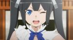 新《期待在地下城邂逅有错吗》游戏版信息公布