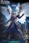 奇迹十年《魔界战记》讨伐昆顿魔王