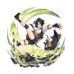 明日方舟杰克强度评测 泛用度和就业分析
