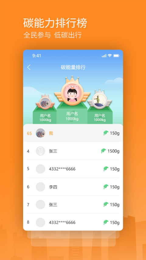 交运通安卓版截图