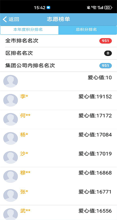首都职工志愿服务2025截图