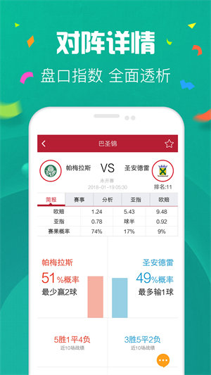 彩票12APP截图