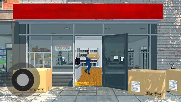 超市模拟经营2截图