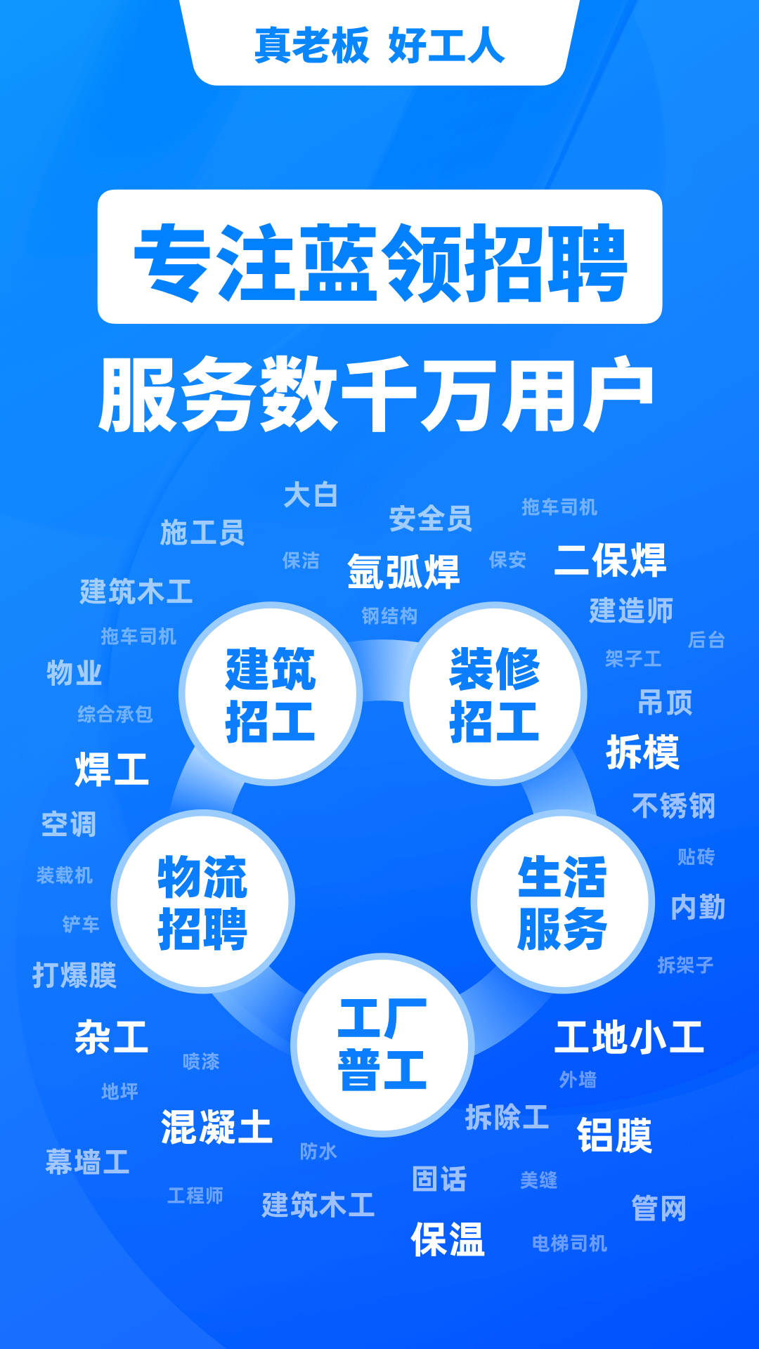 鱼泡网app截图