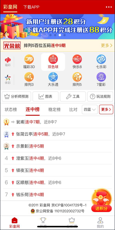 久久发彩票年度最新版本截图