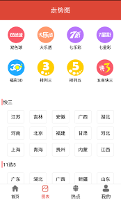 9g彩票官网版截图
