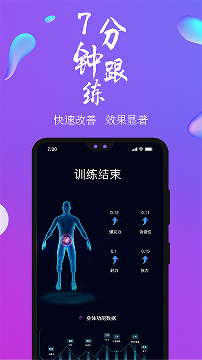 凯格尔运动截图