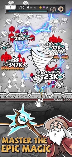 甘道夫醒醒啦截图