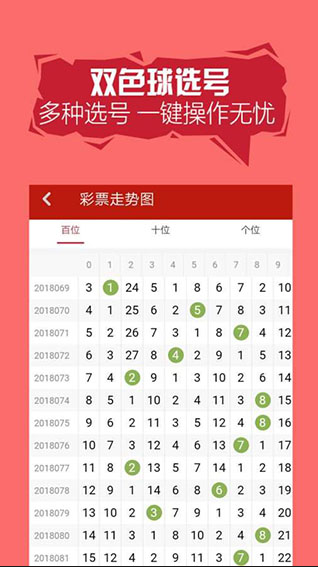 奖多多彩票APP截图