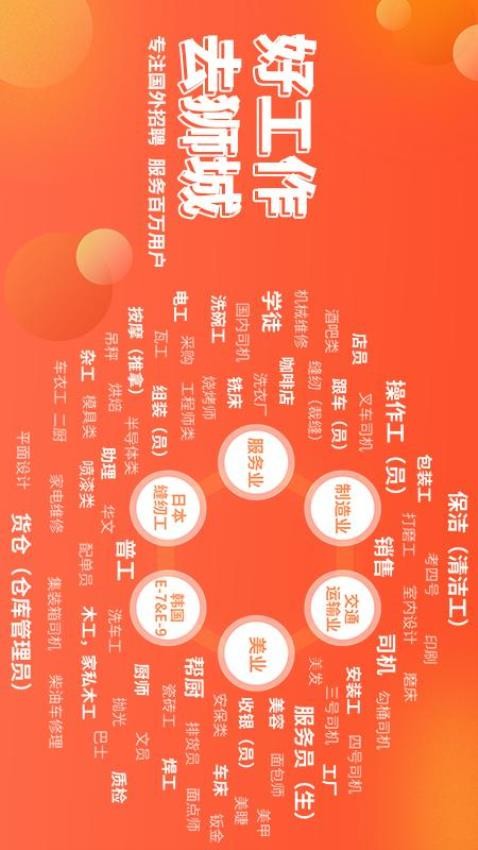 去狮城软件截图