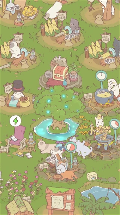 猫咪很可爱官方版截图