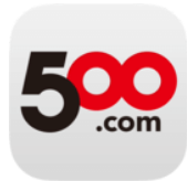 彩票500