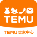 Temu卖家中心app