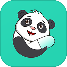 熊猫药药app