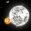 我的梦幻宇宙流浪星球安卓版手游